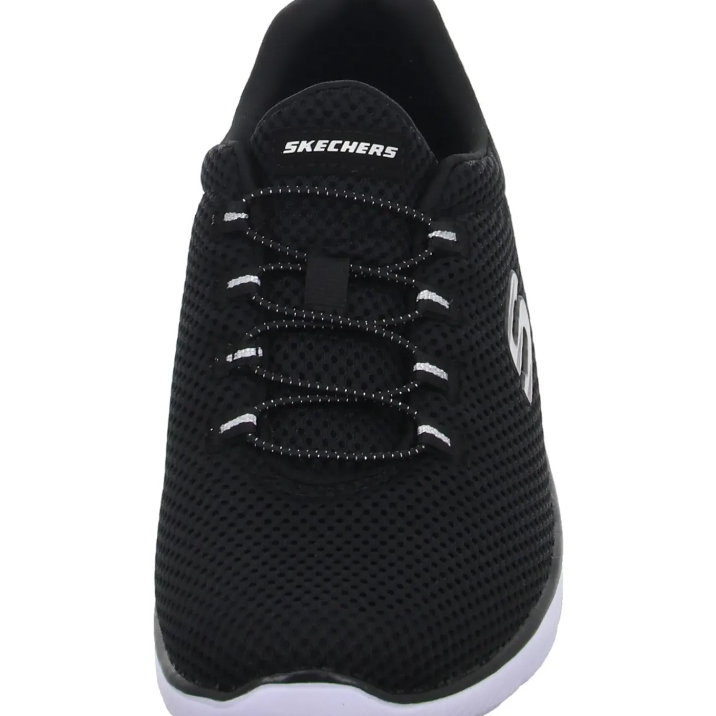 Skechers Slipper/Kletthalbschuh Sneaker (sportlich) Summits-QUICK LAPSE