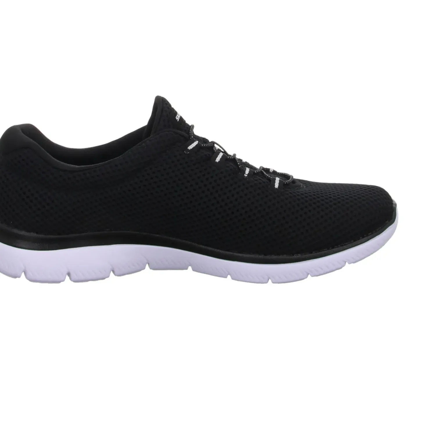 Skechers Slipper/Kletthalbschuh Sneaker (sportlich) Summits-QUICK LAPSE