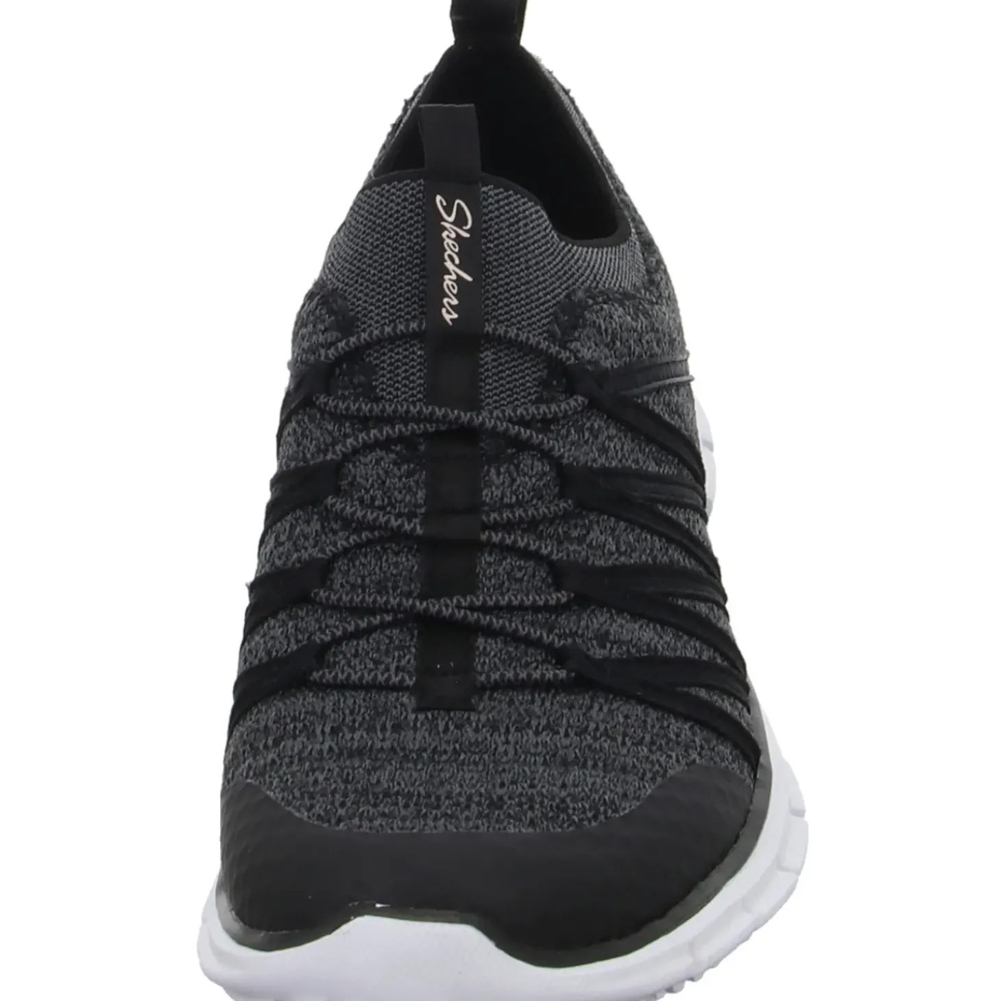 Skechers Slipper/Kletthalbschuh Sneaker (sportlich) GLIDER-TUNEFUL