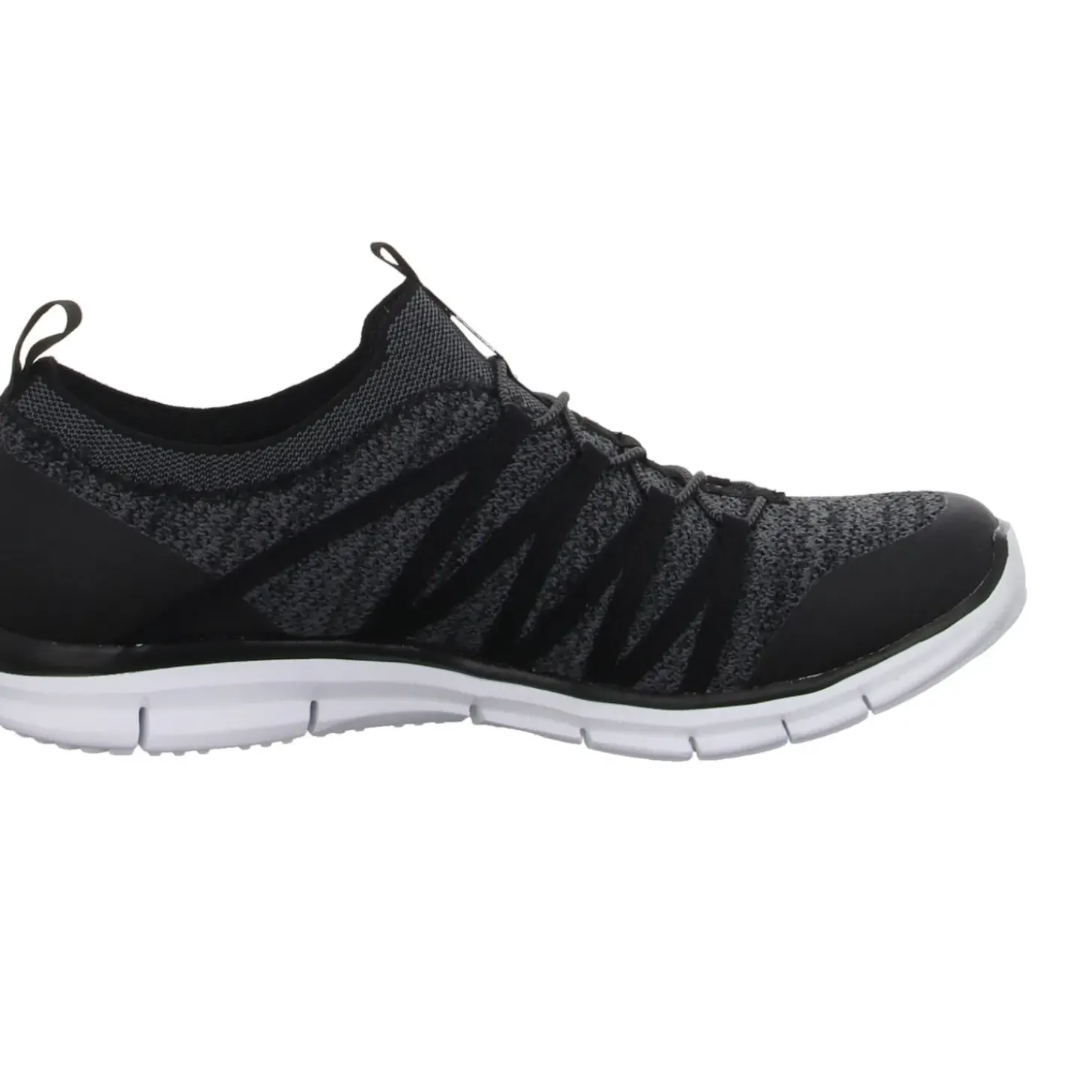 Skechers Slipper/Kletthalbschuh Sneaker (sportlich) GLIDER-TUNEFUL