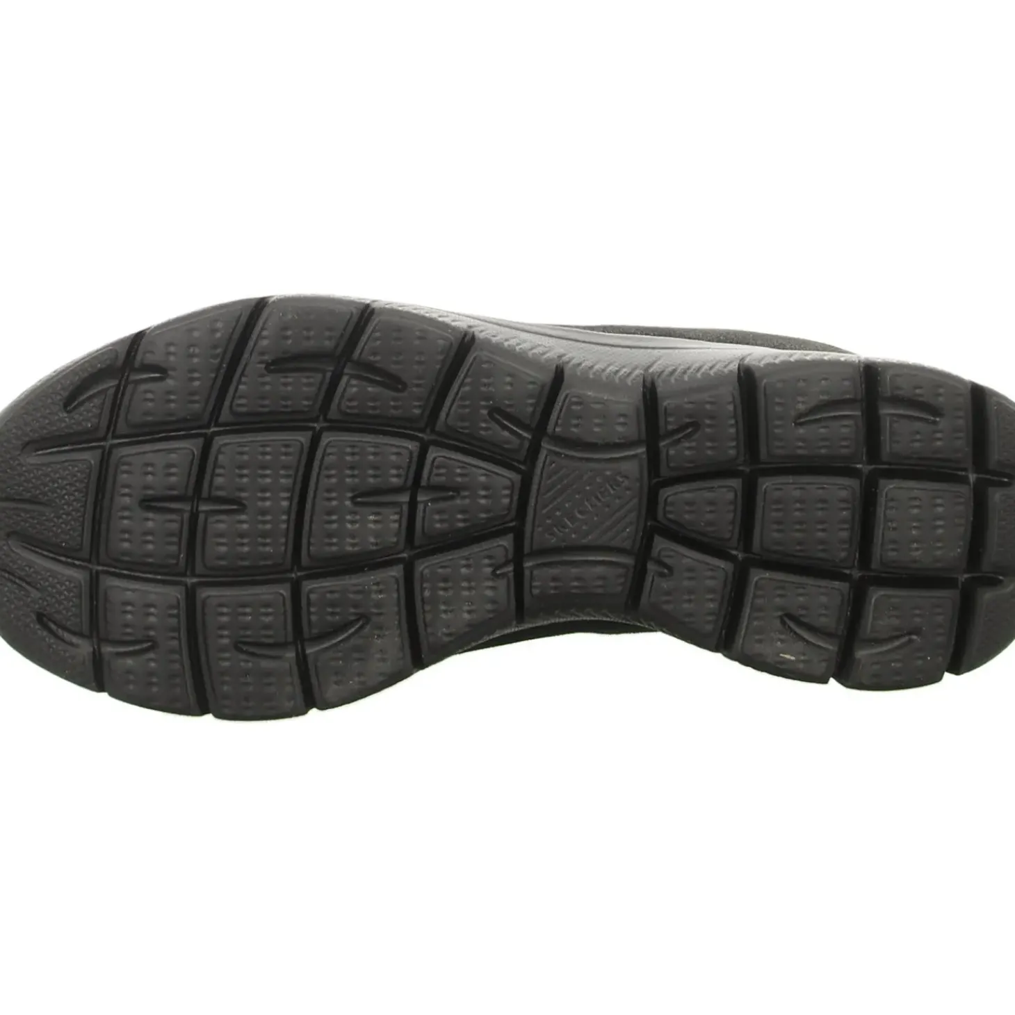 Skechers Slipper/Kletthalbschuh Sneaker (sportlich) SUMMITS - ITZ BAZIK