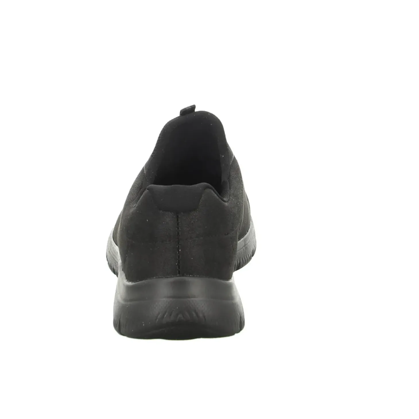 Skechers Slipper/Kletthalbschuh Sneaker (sportlich) SUMMITS - ITZ BAZIK