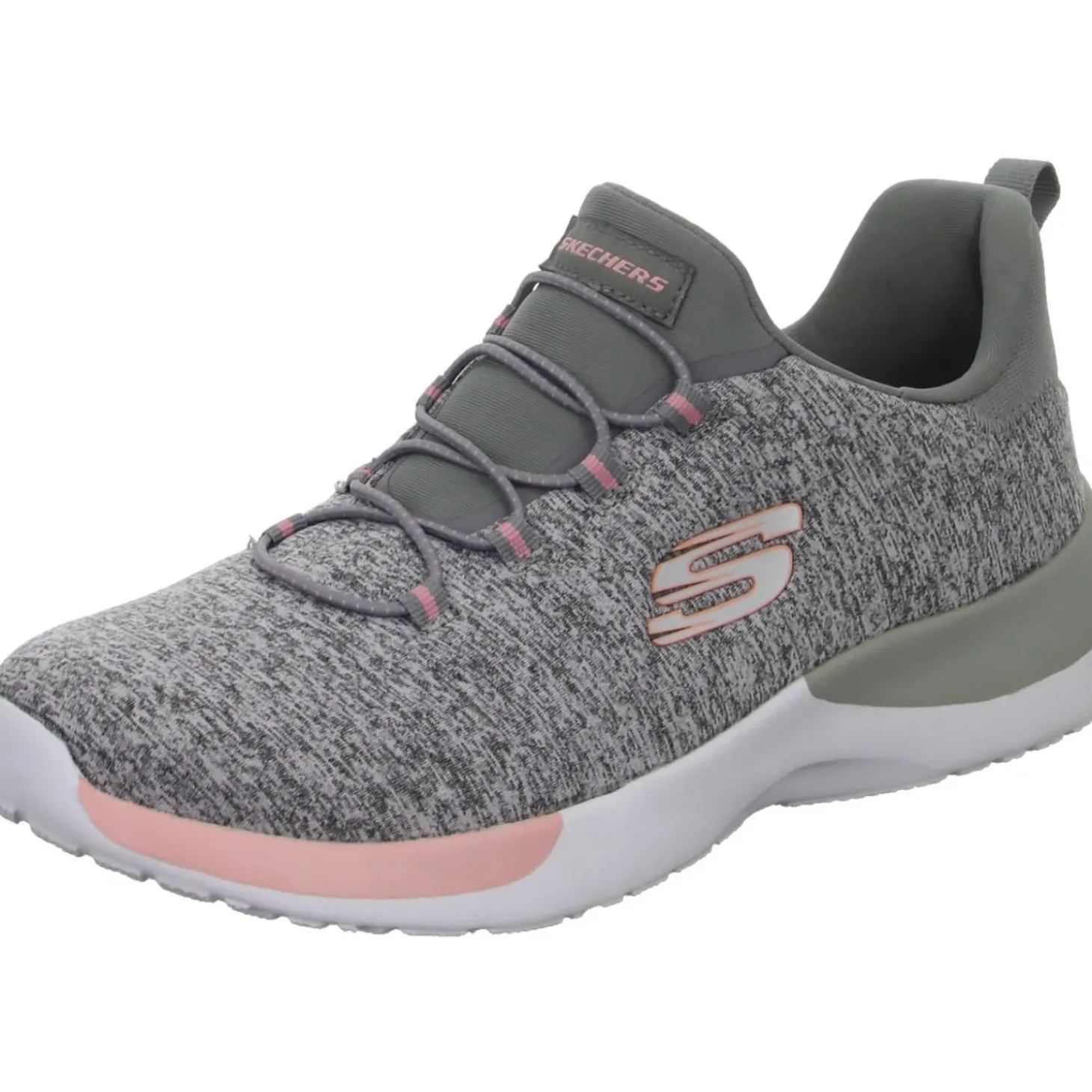 Skechers Slipper/Kletthalbschuh Sneaker (sportlich) DYNAMIGHT-BREAK-THROUGH