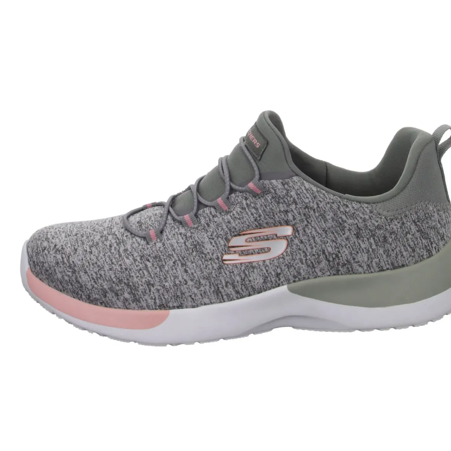 Skechers Slipper/Kletthalbschuh Sneaker (sportlich) DYNAMIGHT-BREAK-THROUGH