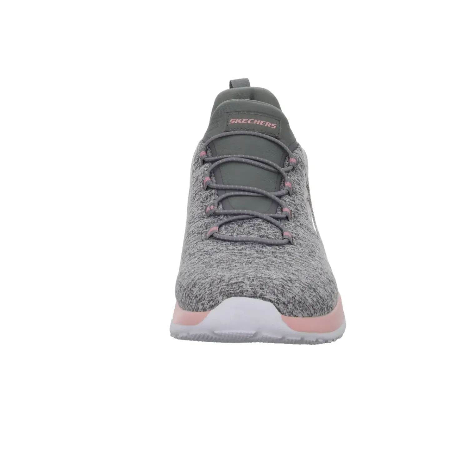 Skechers Slipper/Kletthalbschuh Sneaker (sportlich) DYNAMIGHT-BREAK-THROUGH