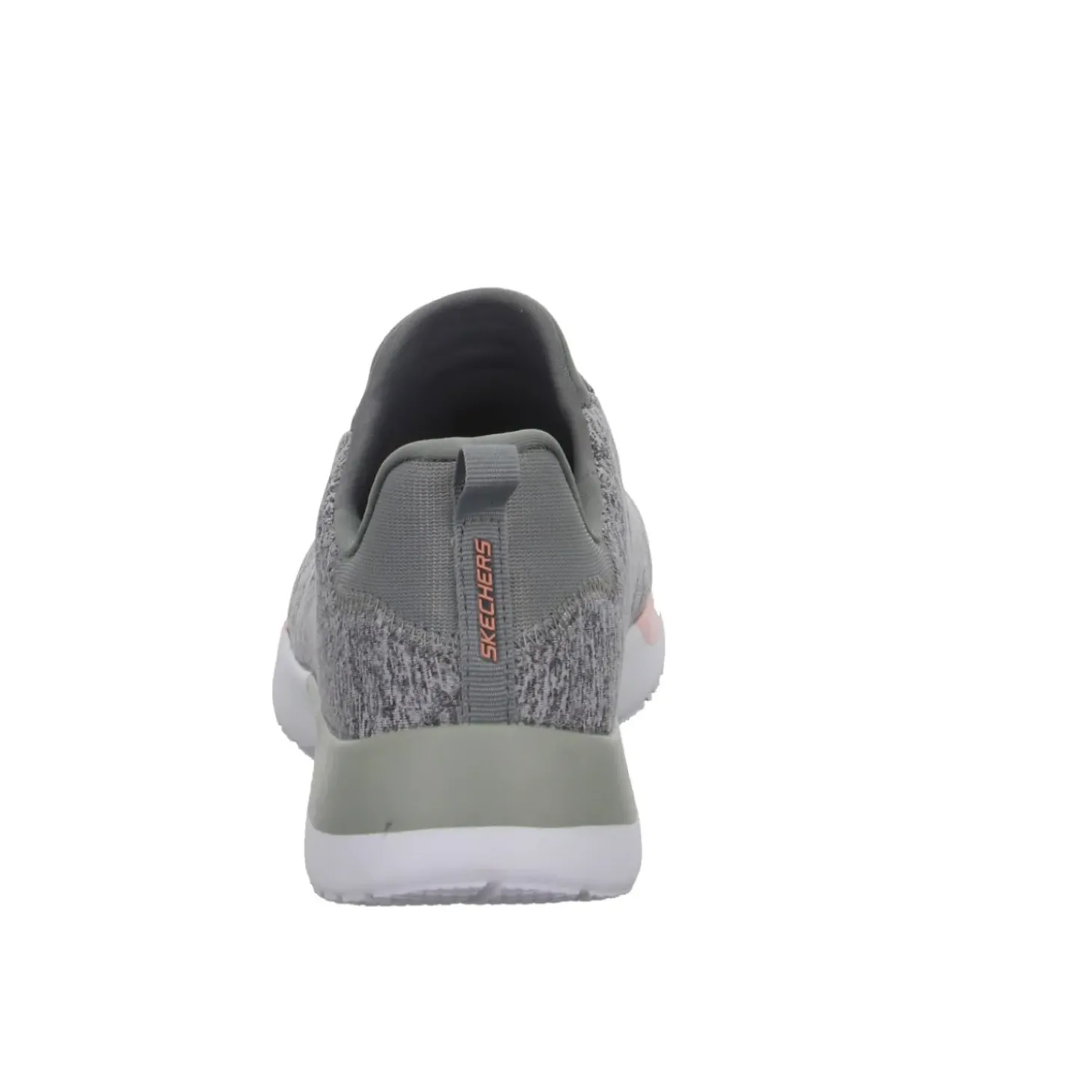Skechers Slipper/Kletthalbschuh Sneaker (sportlich) DYNAMIGHT-BREAK-THROUGH