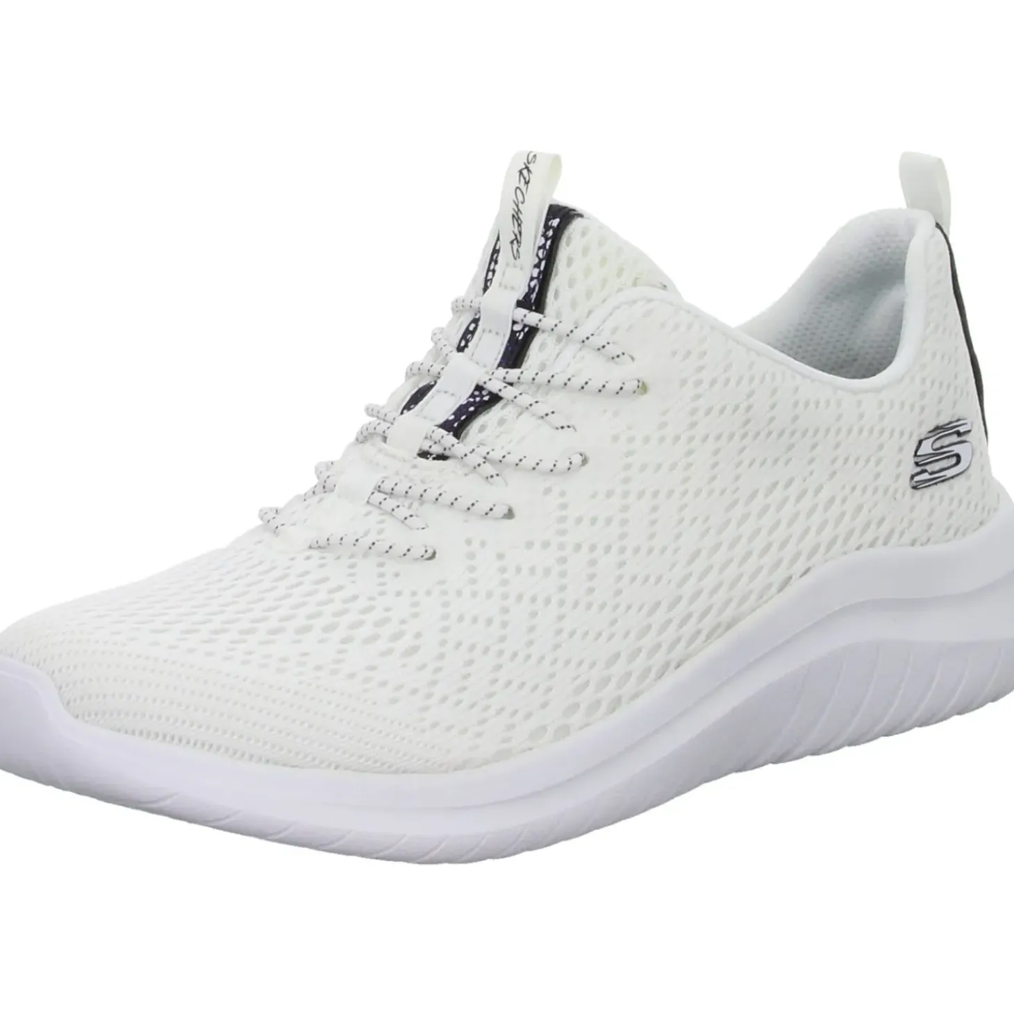 Skechers Slipper/Kletthalbschuh Sneaker (sportlich) Ultra Flex 2.0 LITE-GROOVE