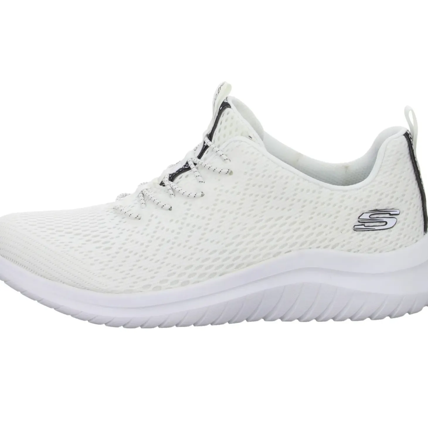 Skechers Slipper/Kletthalbschuh Sneaker (sportlich) Ultra Flex 2.0 LITE-GROOVE