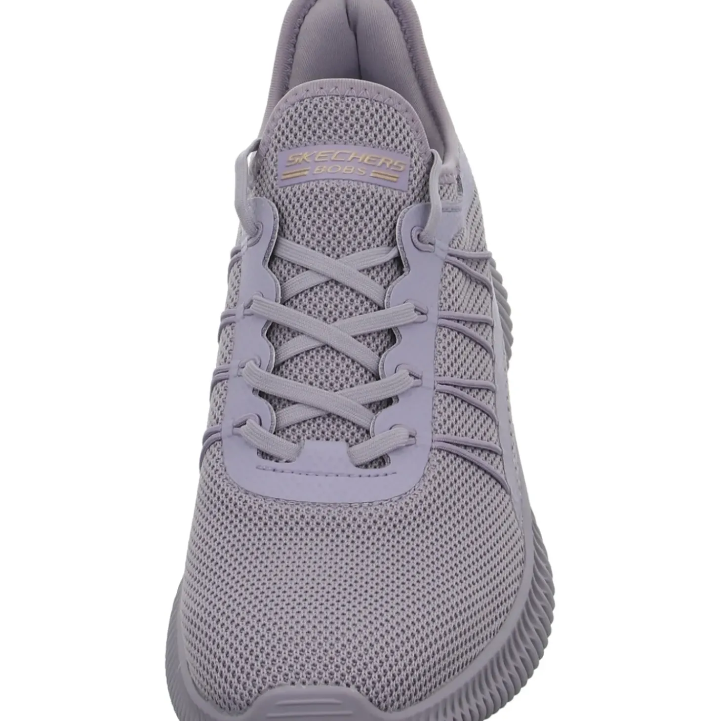 Skechers Slipper/Kletthalbschuh Sneaker (sportlich) Bobs Geo-NEW AESTHETICS