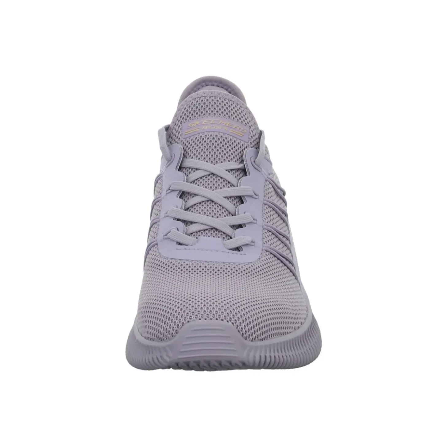 Skechers Slipper/Kletthalbschuh Sneaker (sportlich) Bobs Geo-NEW AESTHETICS