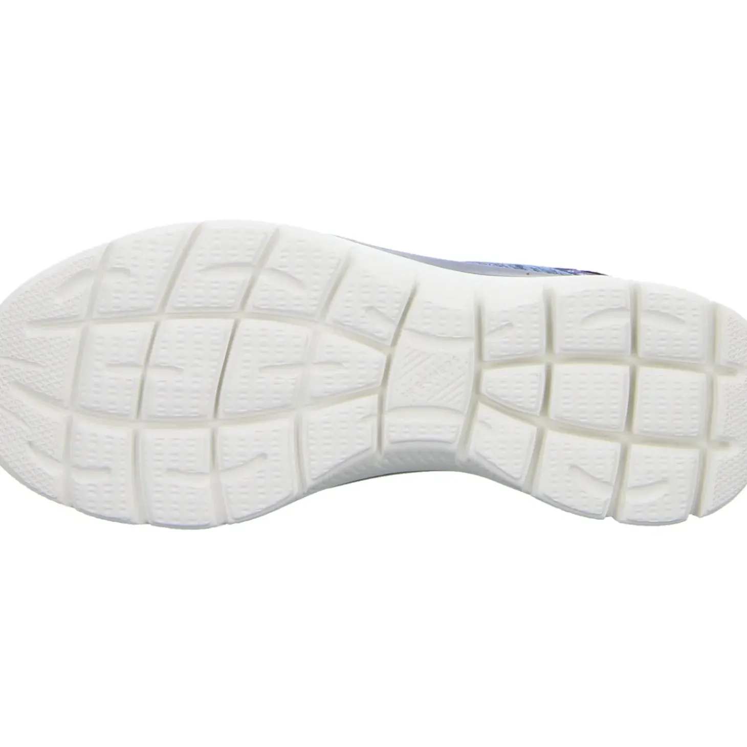 Skechers Slipper/Kletthalbschuh Sneaker (sportlich) Summits-DAZZLING HAZE
