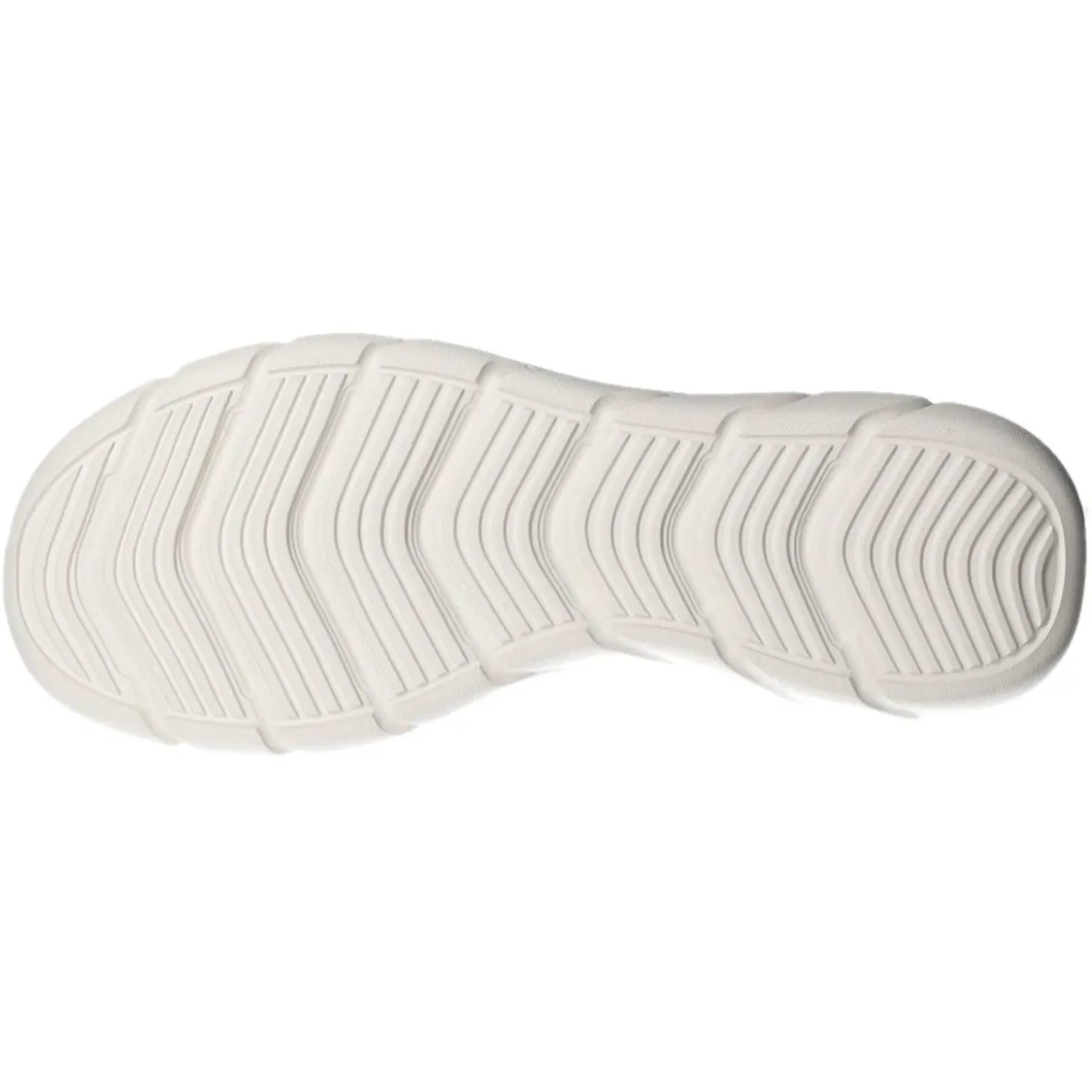 Skechers Slipper/Kletthalbschuh Sneaker (sportlich) BOBS B FLEX LO- GRACEFUL STRIDE
