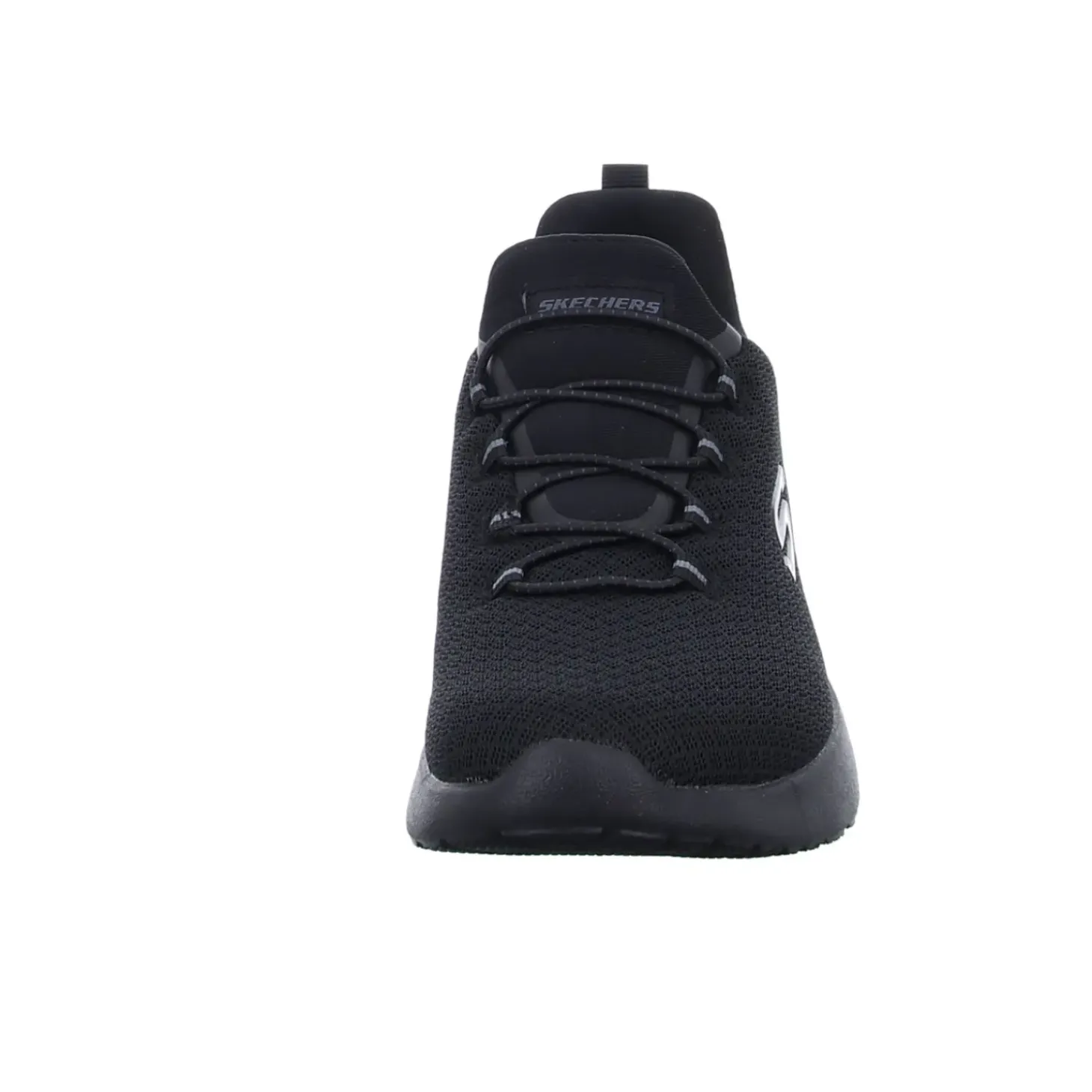 Skechers Slipper/Kletthalbschuh Sneaker (sportlich) Dynamight