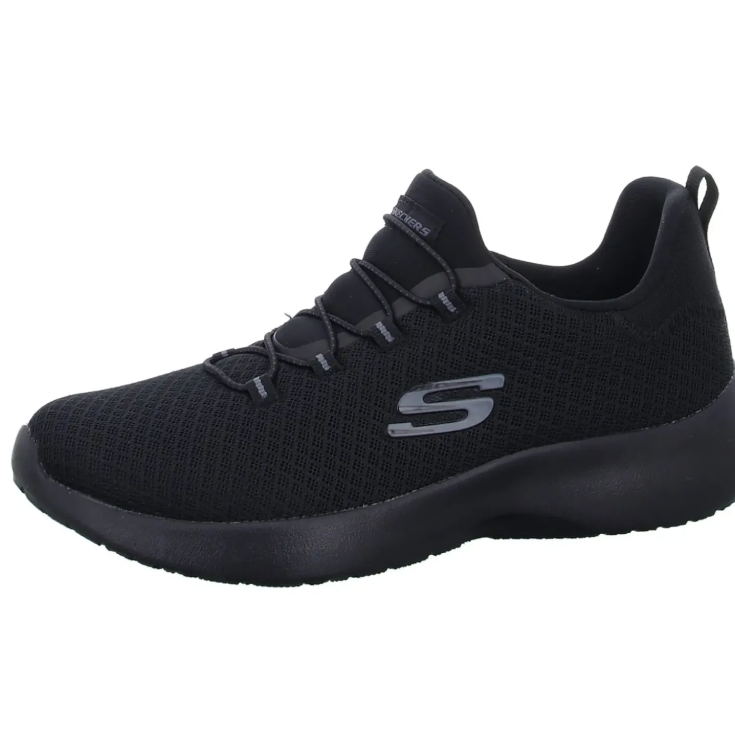 Skechers Slipper/Kletthalbschuh Sneaker (sportlich) Dynamight