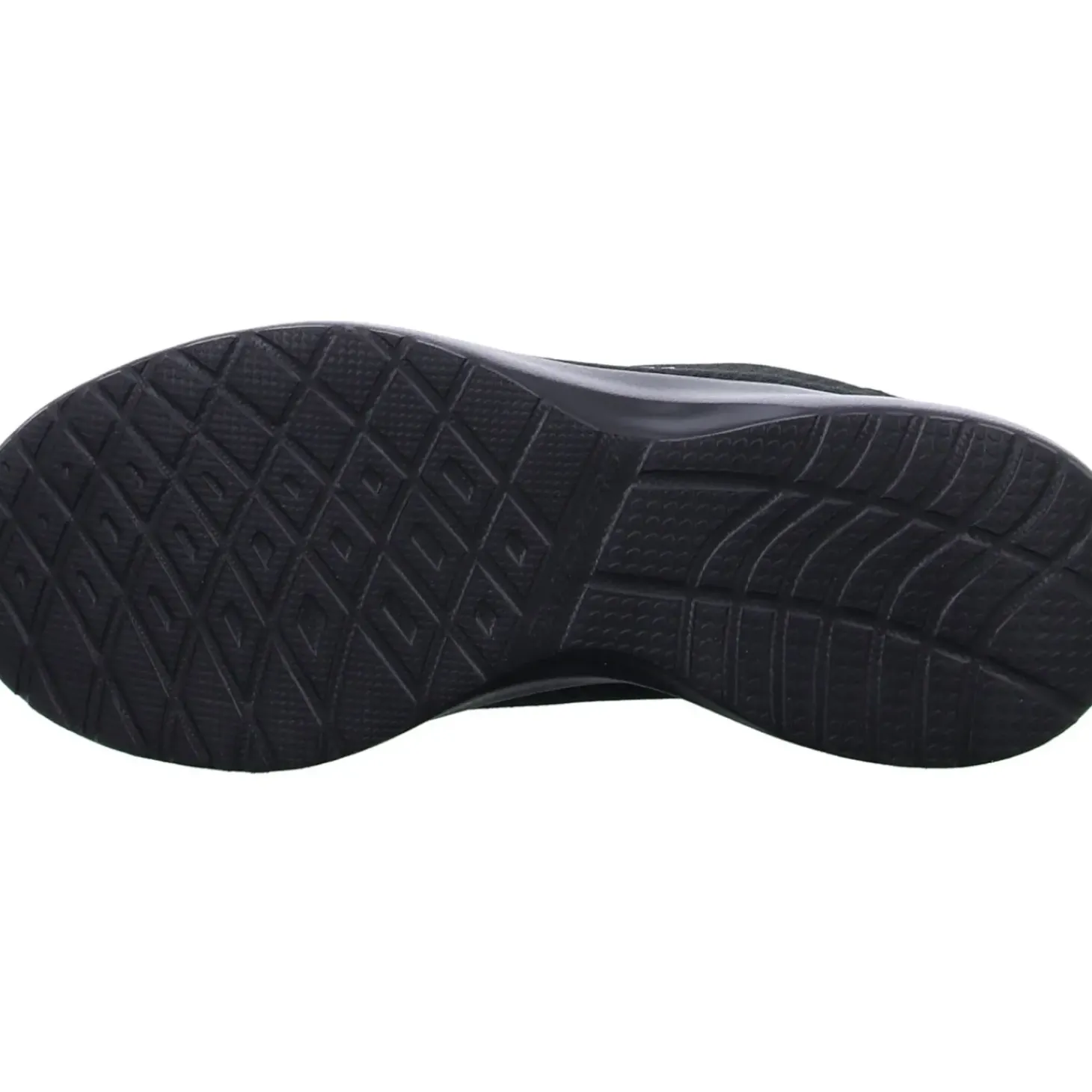 Skechers Slipper/Kletthalbschuh Sneaker (sportlich) Dynamight