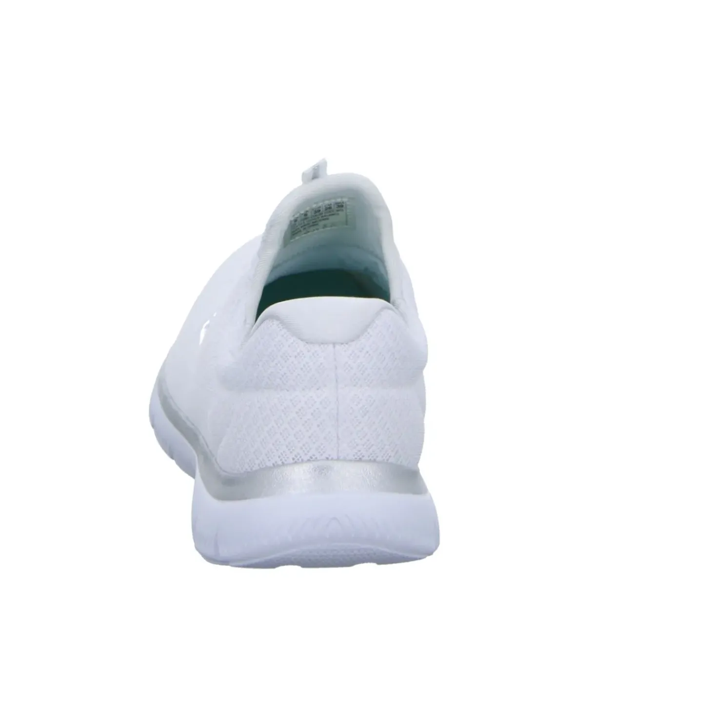 Skechers Slipper/Kletthalbschuh Sneaker (sportlich) Summits