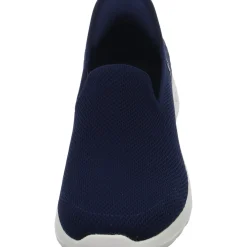 Skechers Slipper/Kletthalbschuh Sneaker (sportlich) GO WALK JOY-VELA