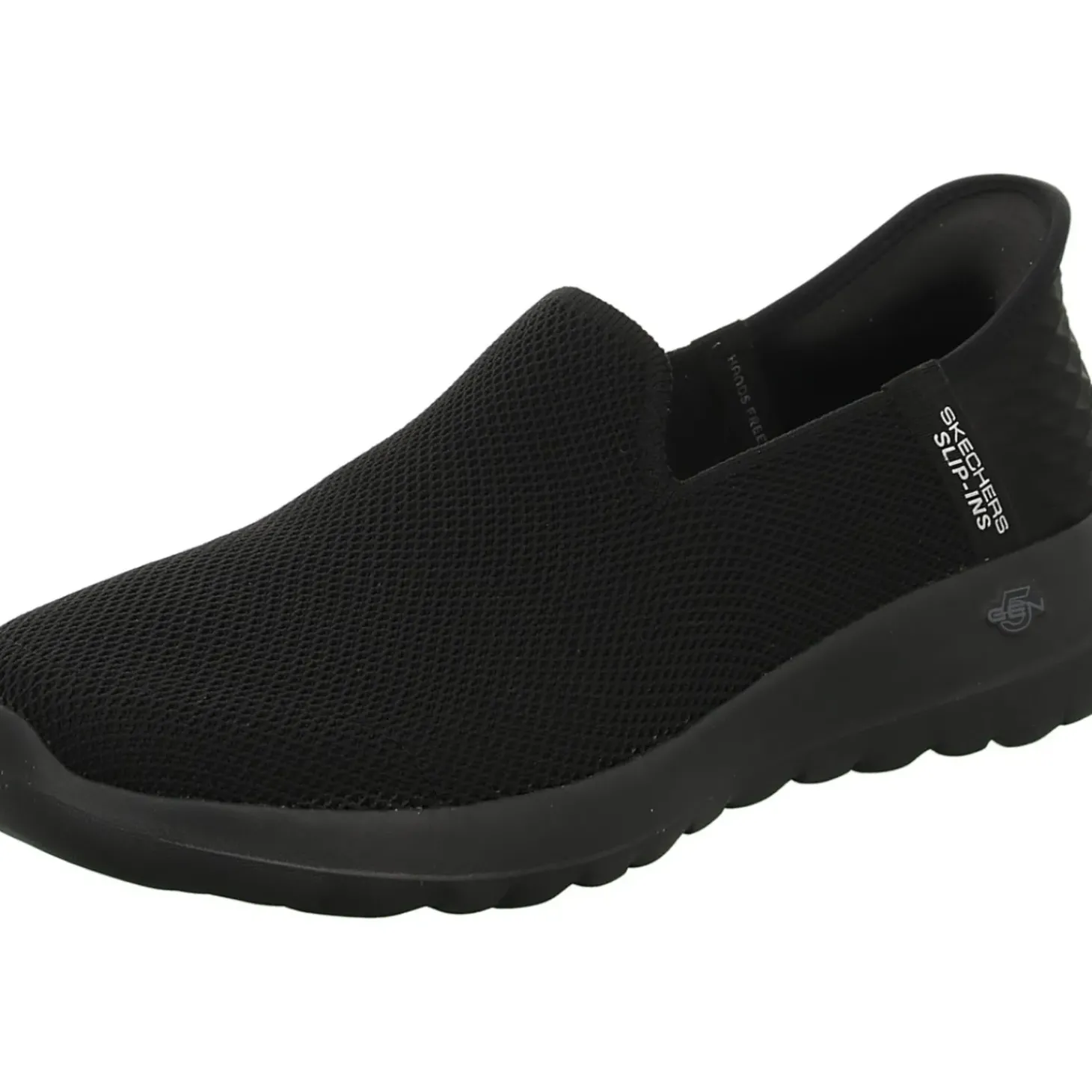 Skechers Slipper/Kletthalbschuh Sneaker (sportlich) GO WALK JOY-VELA