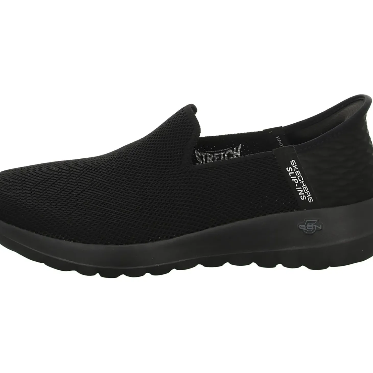 Skechers Slipper/Kletthalbschuh Sneaker (sportlich) GO WALK JOY-VELA