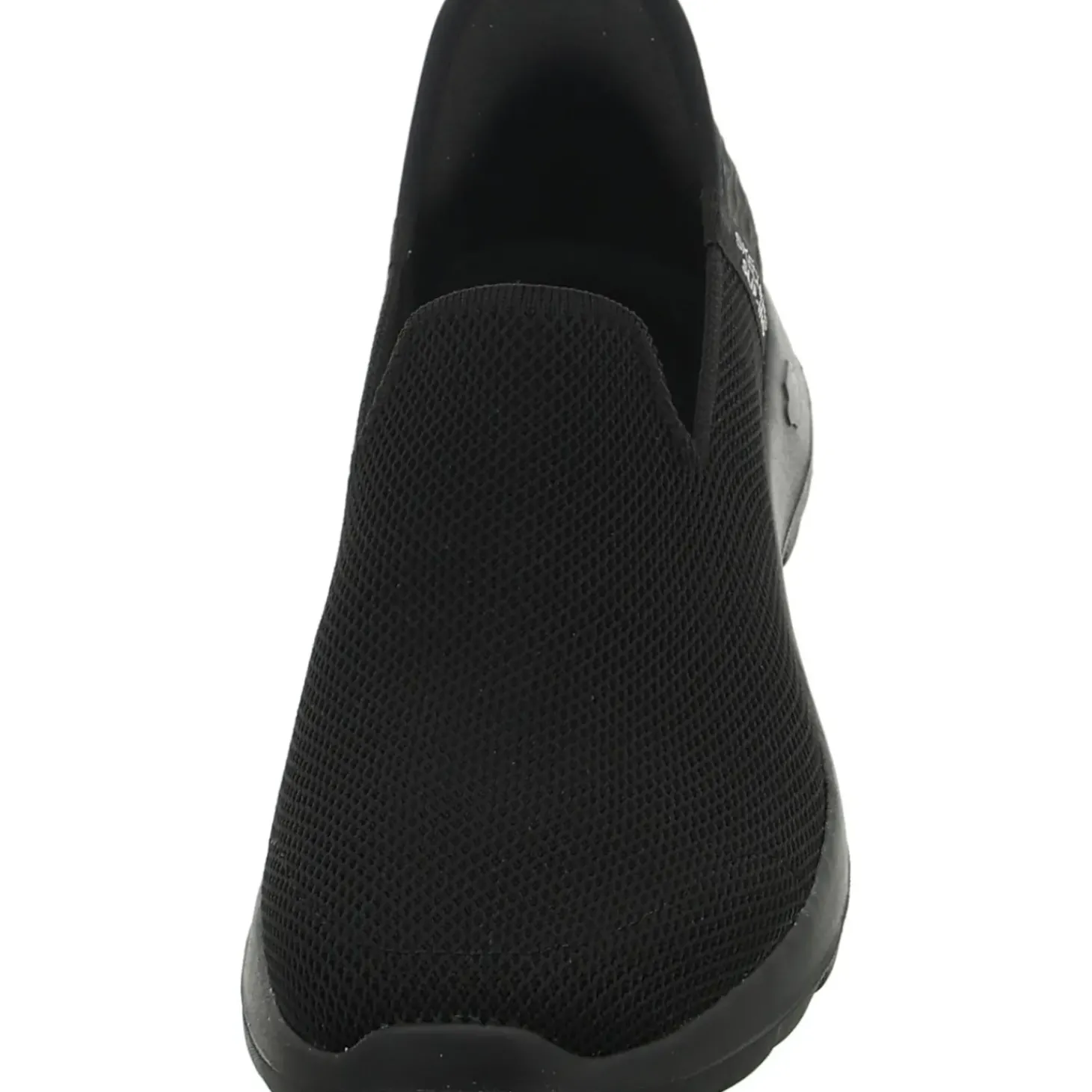 Skechers Slipper/Kletthalbschuh Sneaker (sportlich) GO WALK JOY-VELA