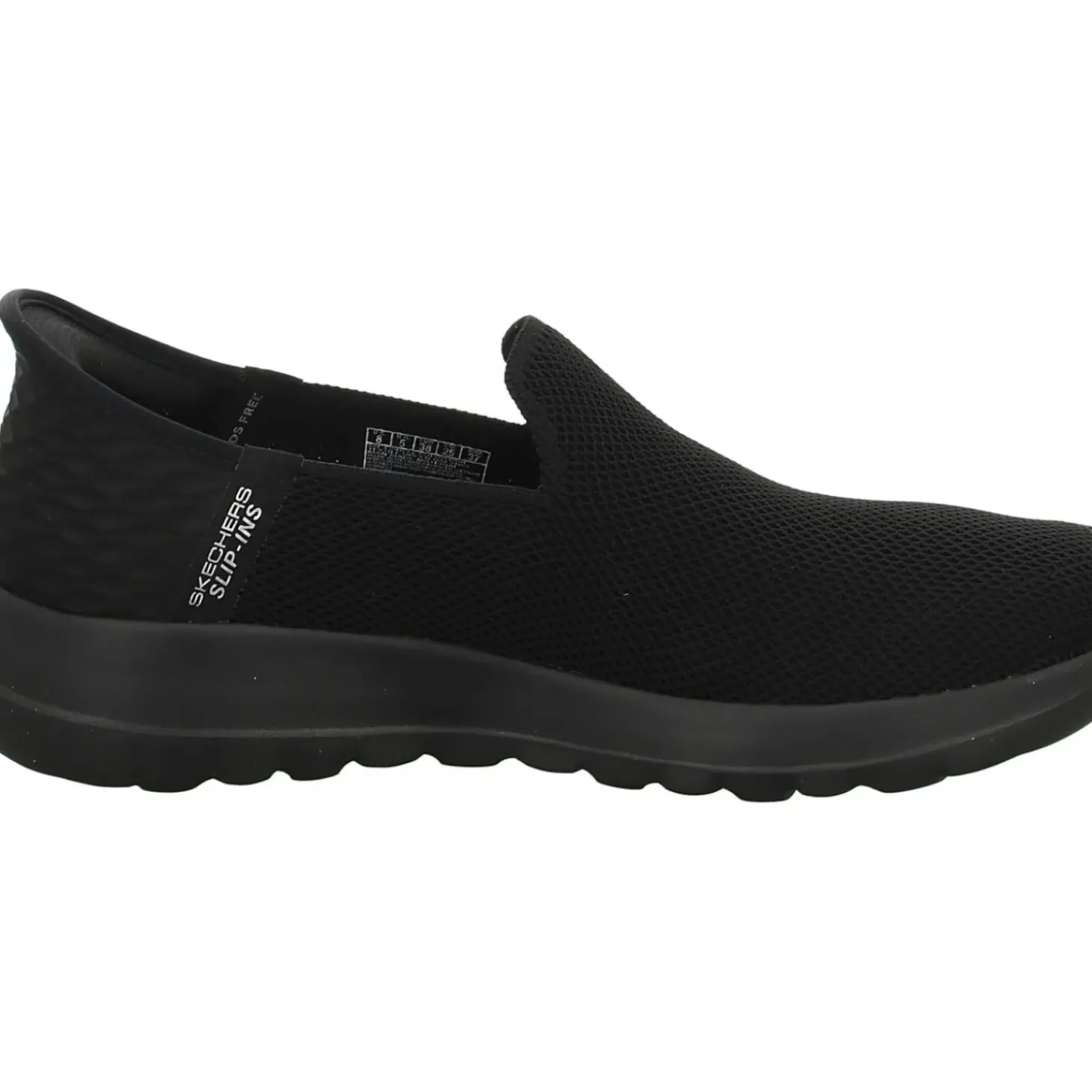 Skechers Slipper/Kletthalbschuh Sneaker (sportlich) GO WALK JOY-VELA
