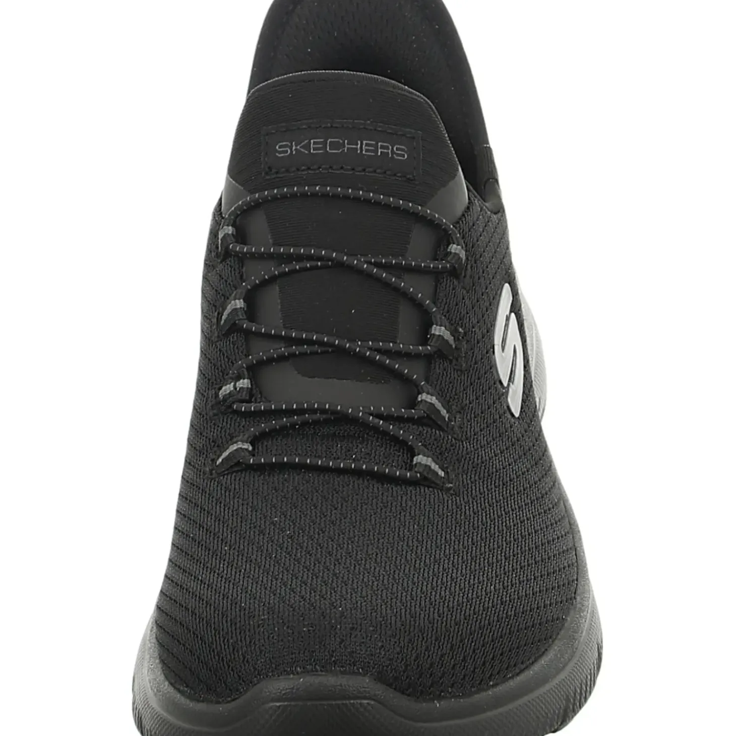 Skechers Slipper/Kletthalbschuh Sneaker (sportlich) Summits-DIAMOND DREAM