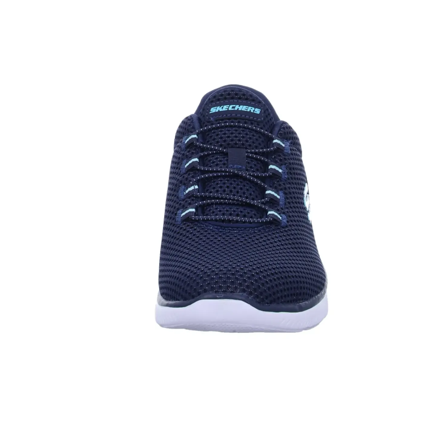 Skechers Slipper/Kletthalbschuh Sneaker (sportlich) Summits-Quick Lapse