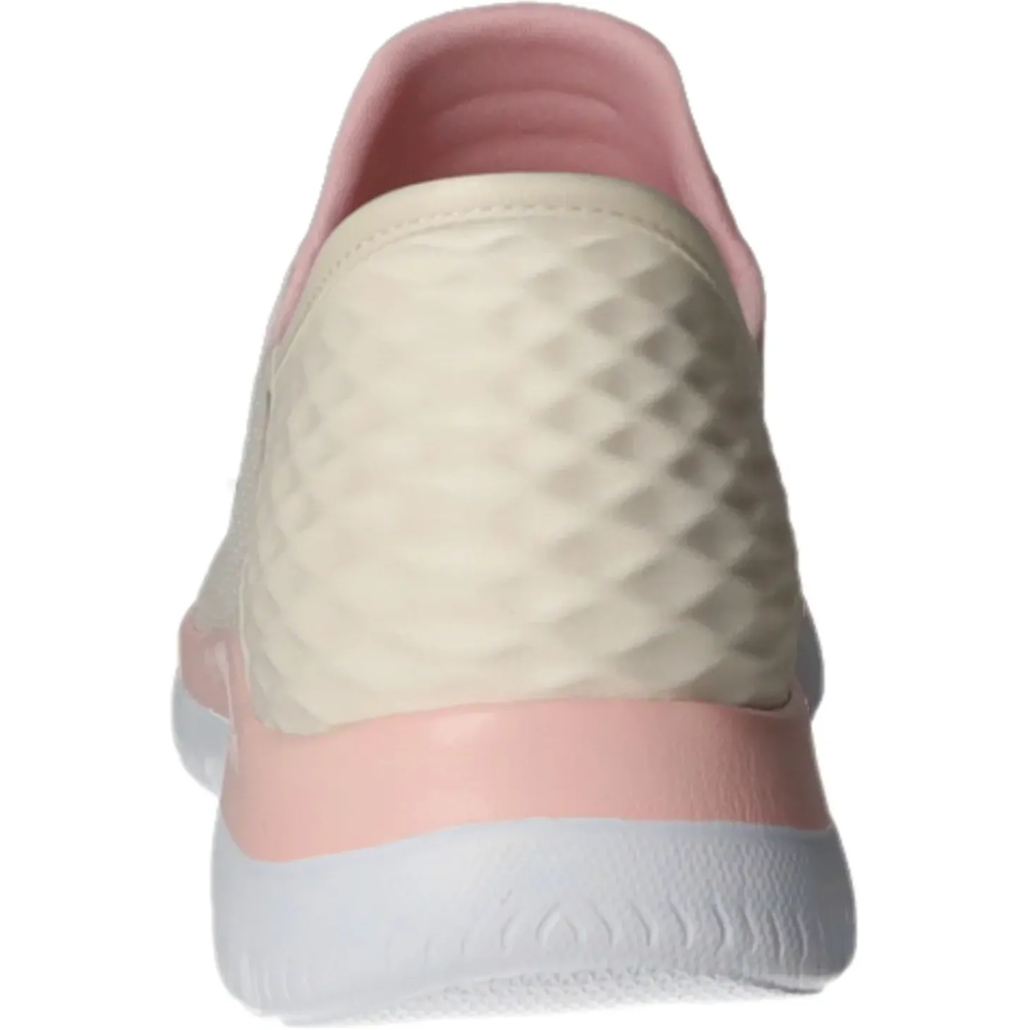 Skechers Slipper/Kletthalbschuh Sneaker (sportlich) Summits-DIAMOND DREAM