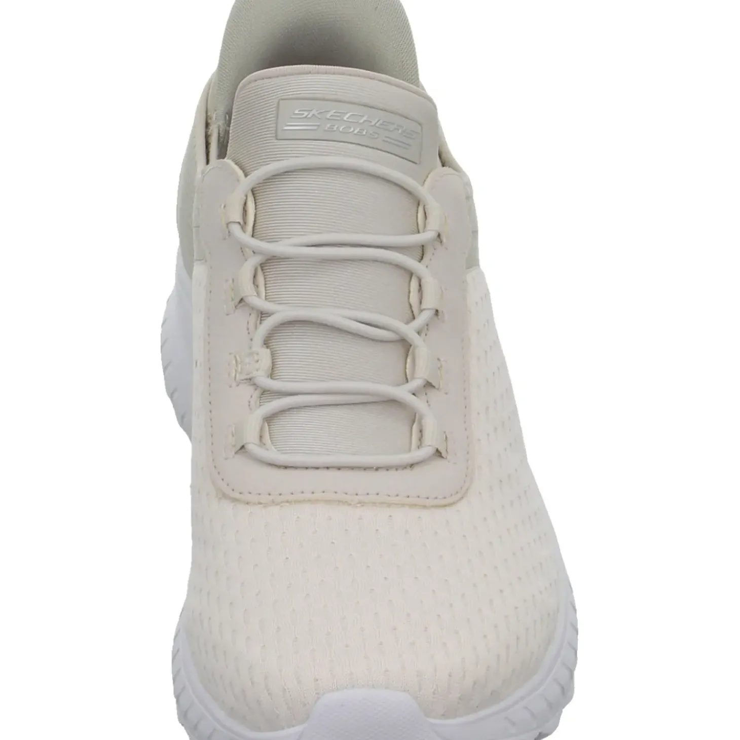 Skechers Slipper/Kletthalbschuh Sneaker (sportlich) BOBS SQUAD CHAOS-IN COLOR