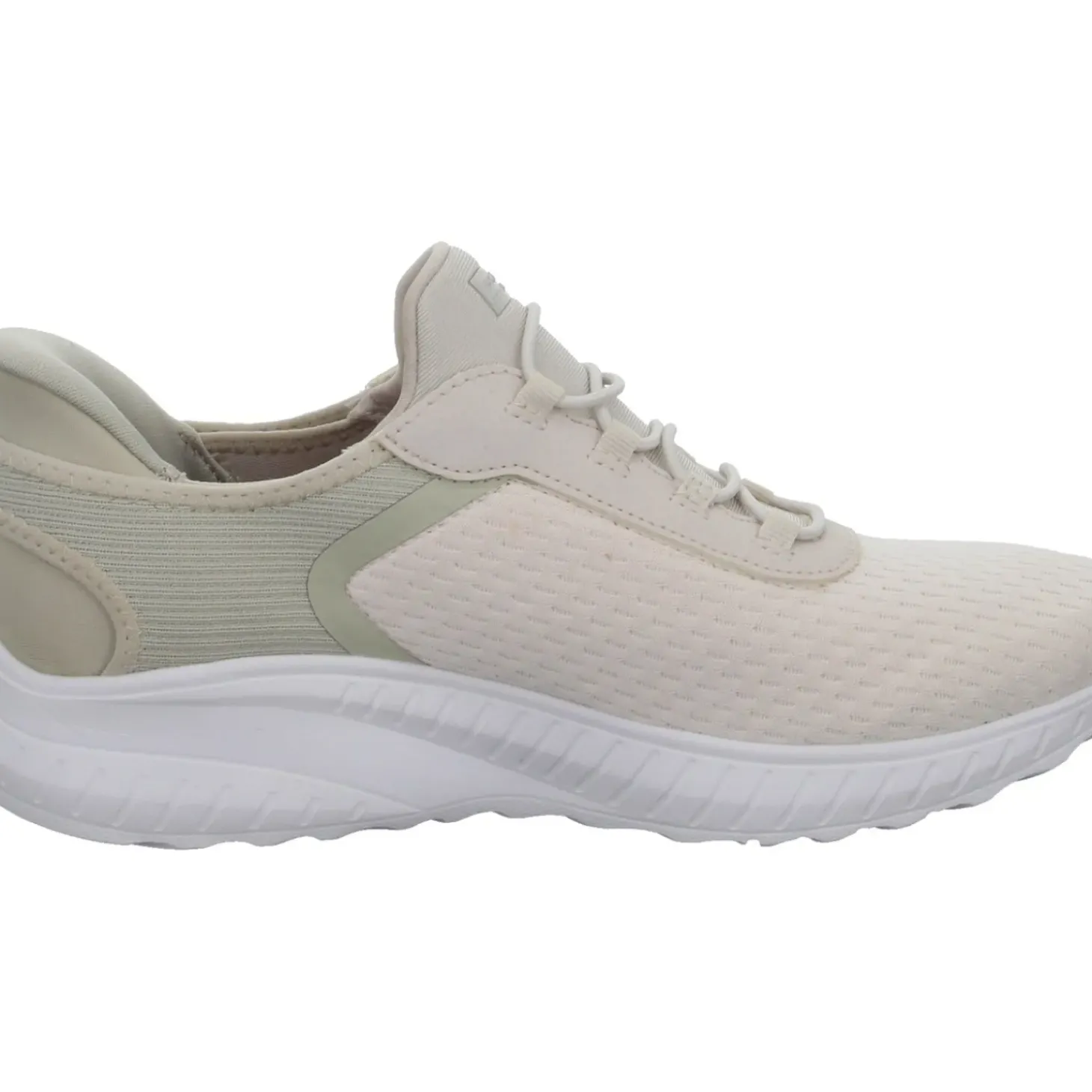 Skechers Slipper/Kletthalbschuh Sneaker (sportlich) BOBS SQUAD CHAOS-IN COLOR