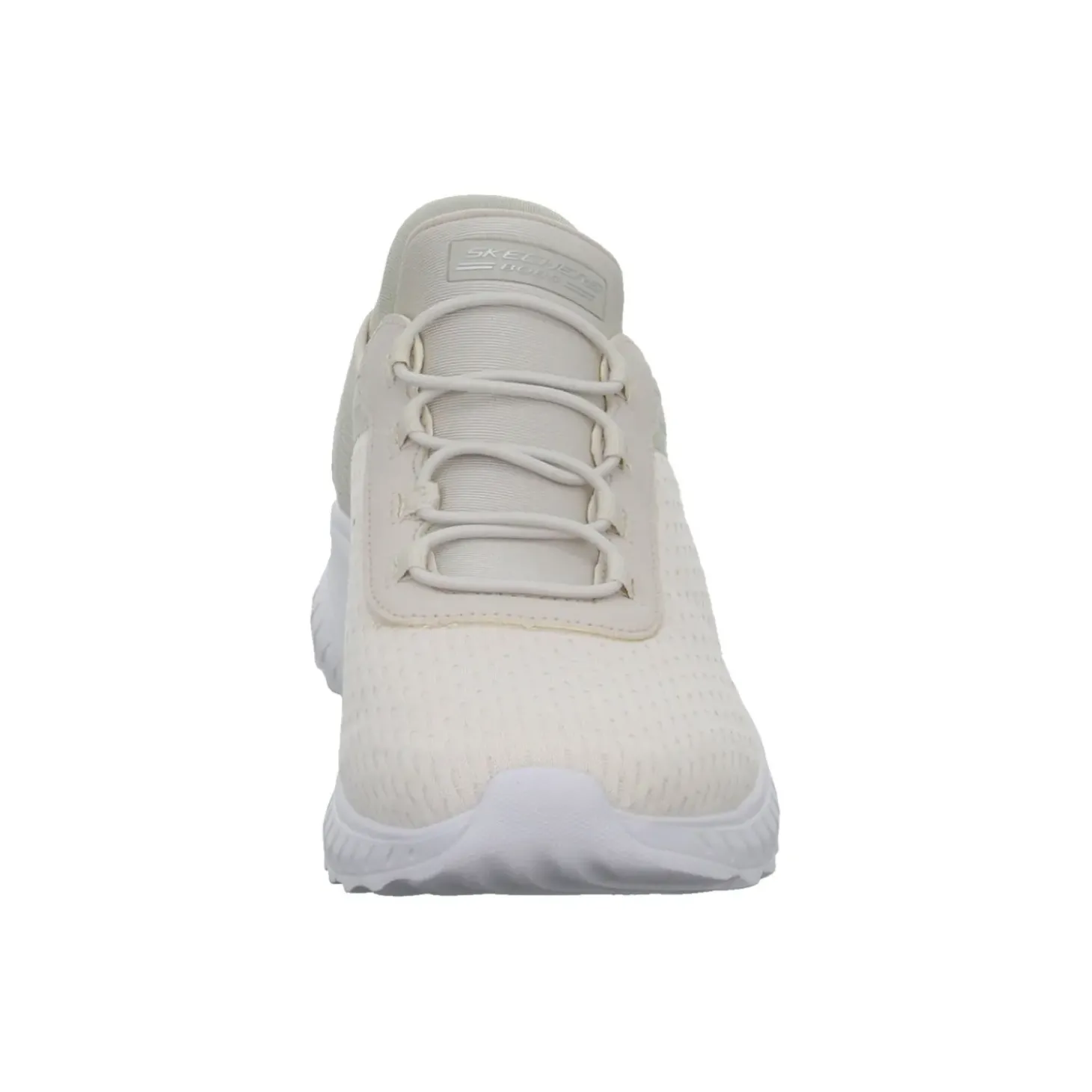 Skechers Slipper/Kletthalbschuh Sneaker (sportlich) BOBS SQUAD CHAOS-IN COLOR
