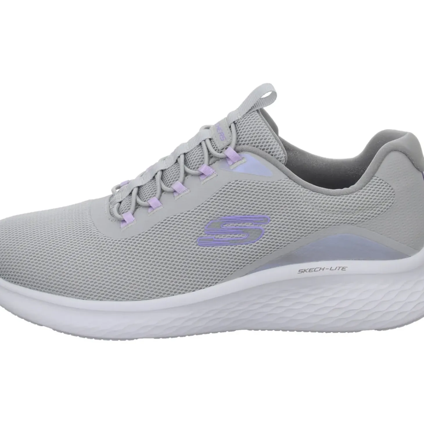 Skechers Slipper/Kletthalbschuh Sneaker (sportlich) SUMMITS-CLASSY NIGHT