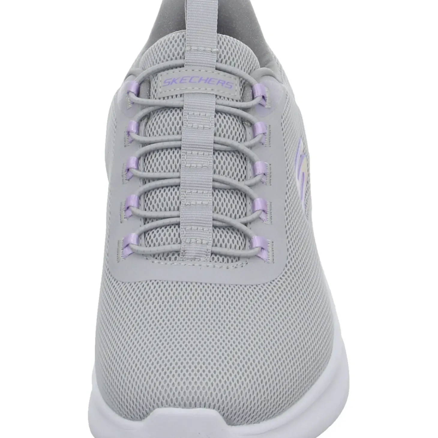 Skechers Slipper/Kletthalbschuh Sneaker (sportlich) SUMMITS-CLASSY NIGHT