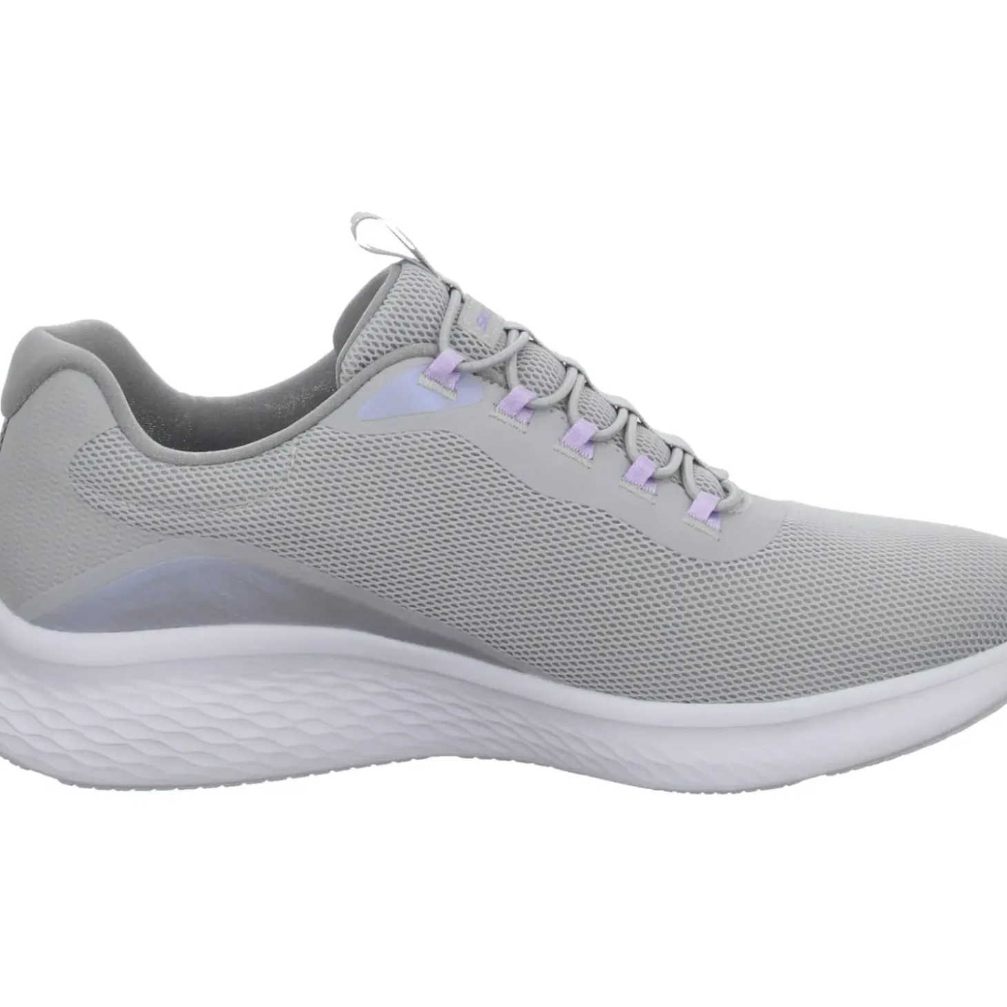 Skechers Slipper/Kletthalbschuh Sneaker (sportlich) SUMMITS-CLASSY NIGHT