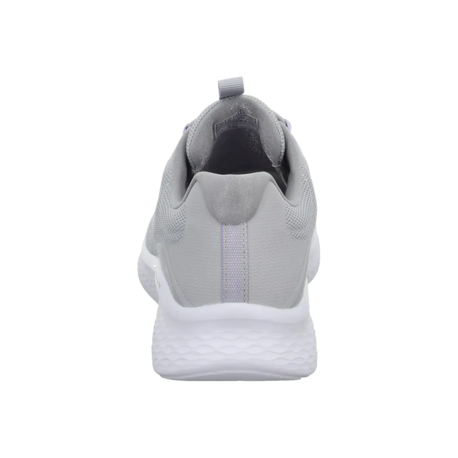 Skechers Slipper/Kletthalbschuh Sneaker (sportlich) SUMMITS-CLASSY NIGHT