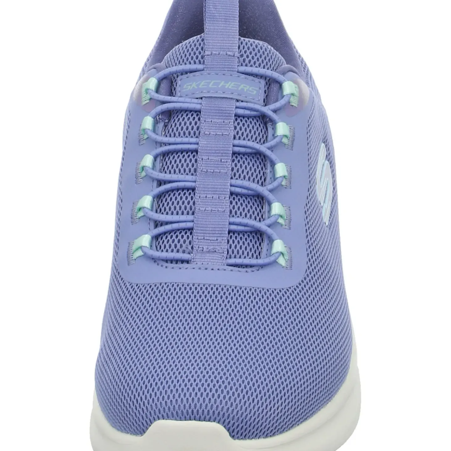 Skechers Slipper/Kletthalbschuh Sneaker (sportlich) GLIDE-STEP PRO