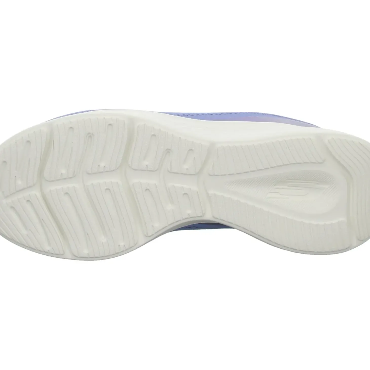 Skechers Slipper/Kletthalbschuh Sneaker (sportlich) GLIDE-STEP PRO