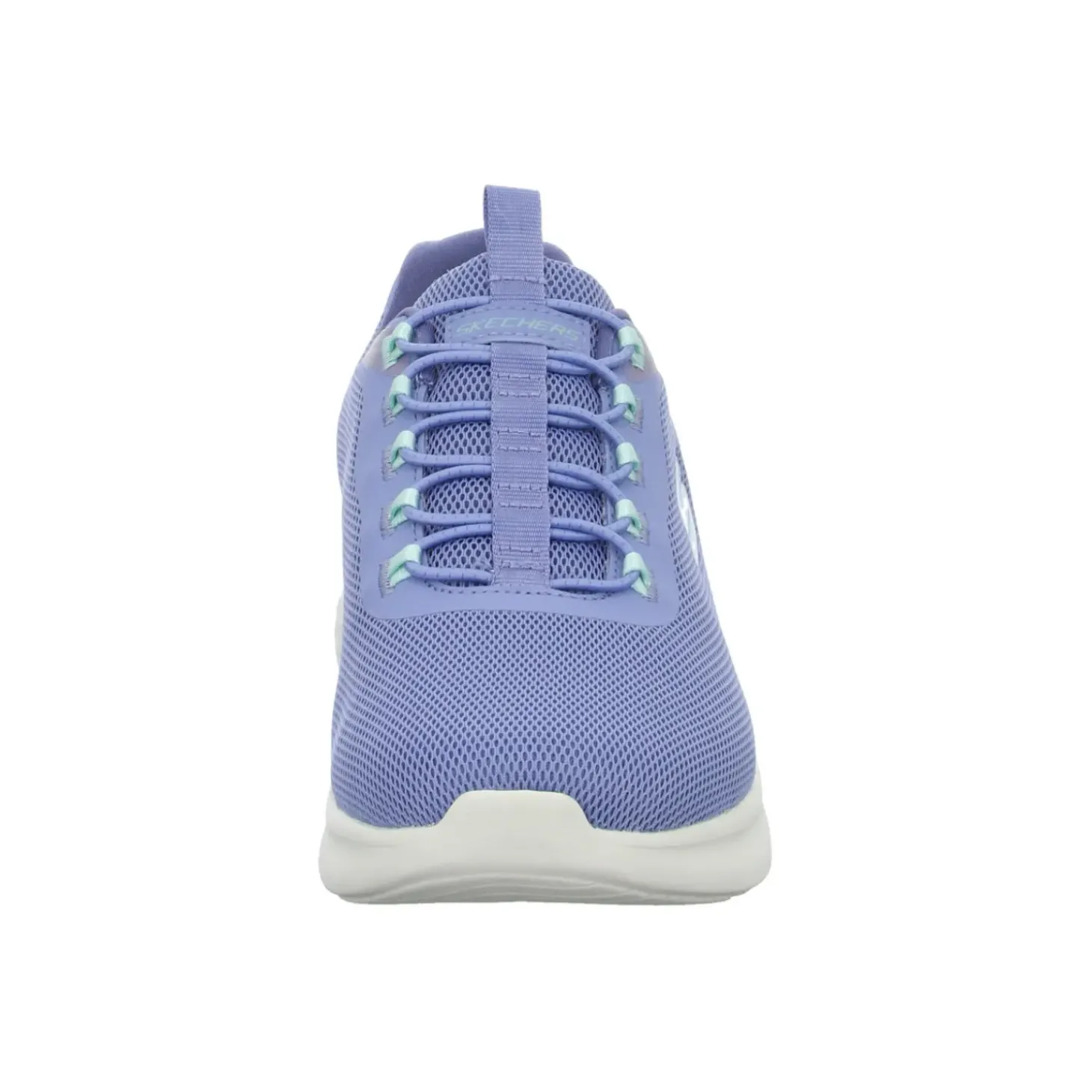Skechers Slipper/Kletthalbschuh Sneaker (sportlich) GLIDE-STEP PRO
