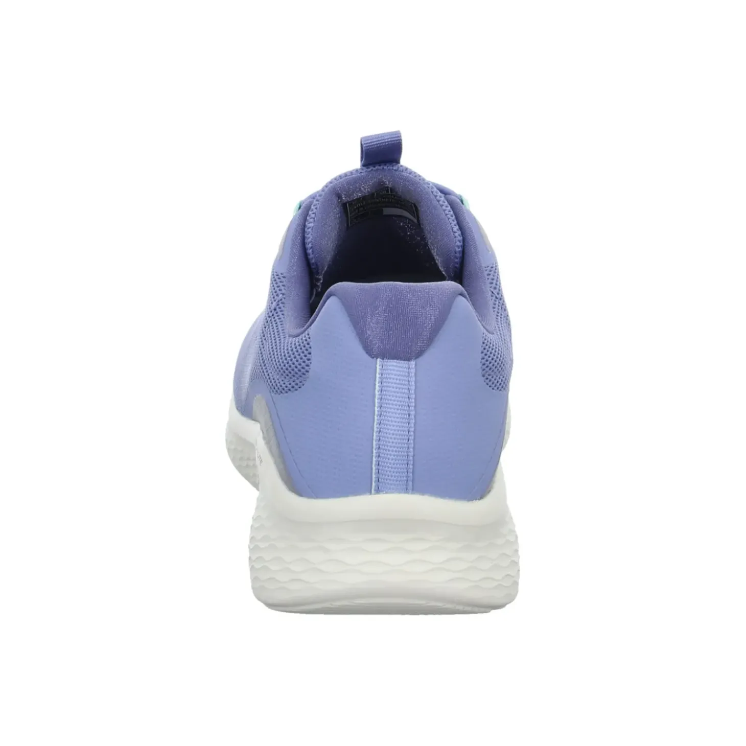 Skechers Slipper/Kletthalbschuh Sneaker (sportlich) GLIDE-STEP PRO