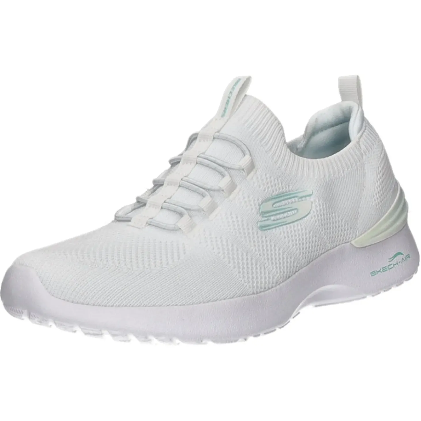 Skechers Slipper/Kletthalbschuh Sneaker (sportlich) Skech-Lite Pro-GLIMMER ME