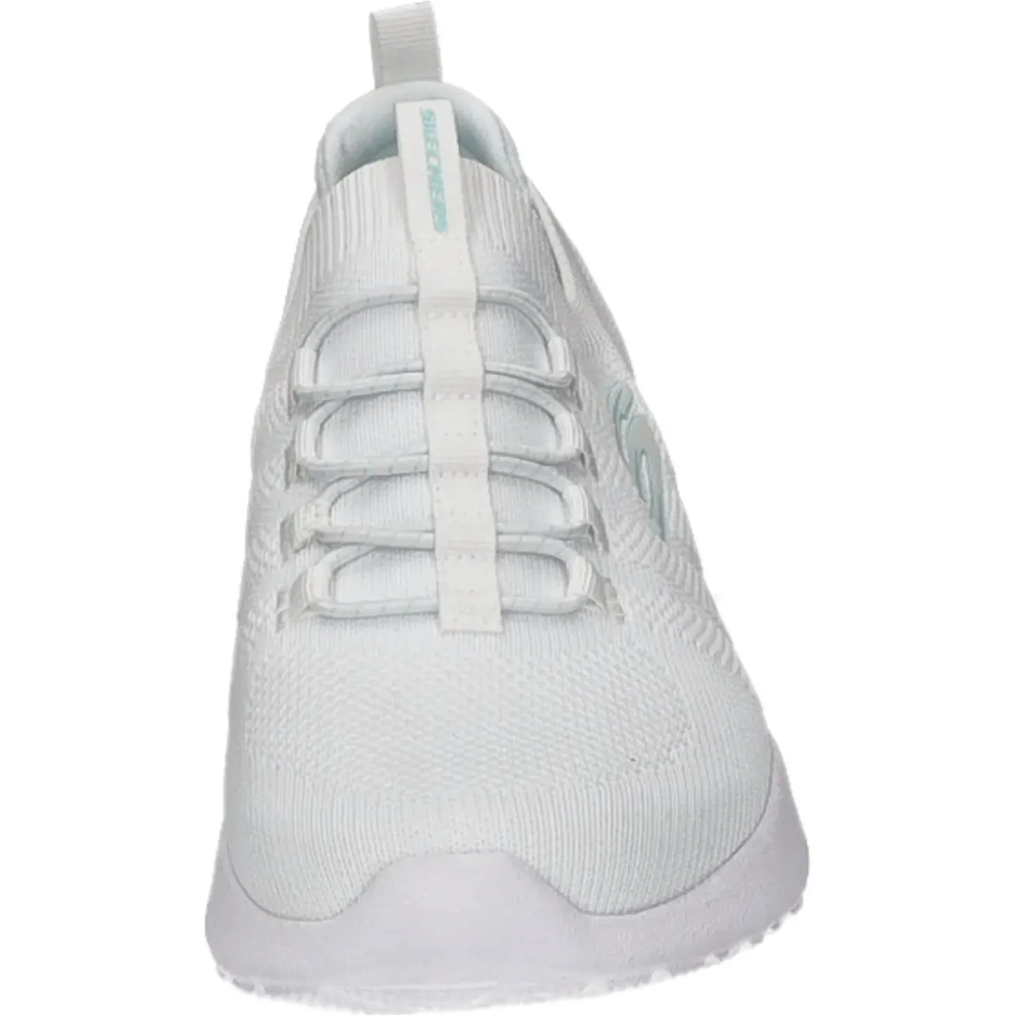 Skechers Slipper/Kletthalbschuh Sneaker (sportlich) Skech-Lite Pro-GLIMMER ME