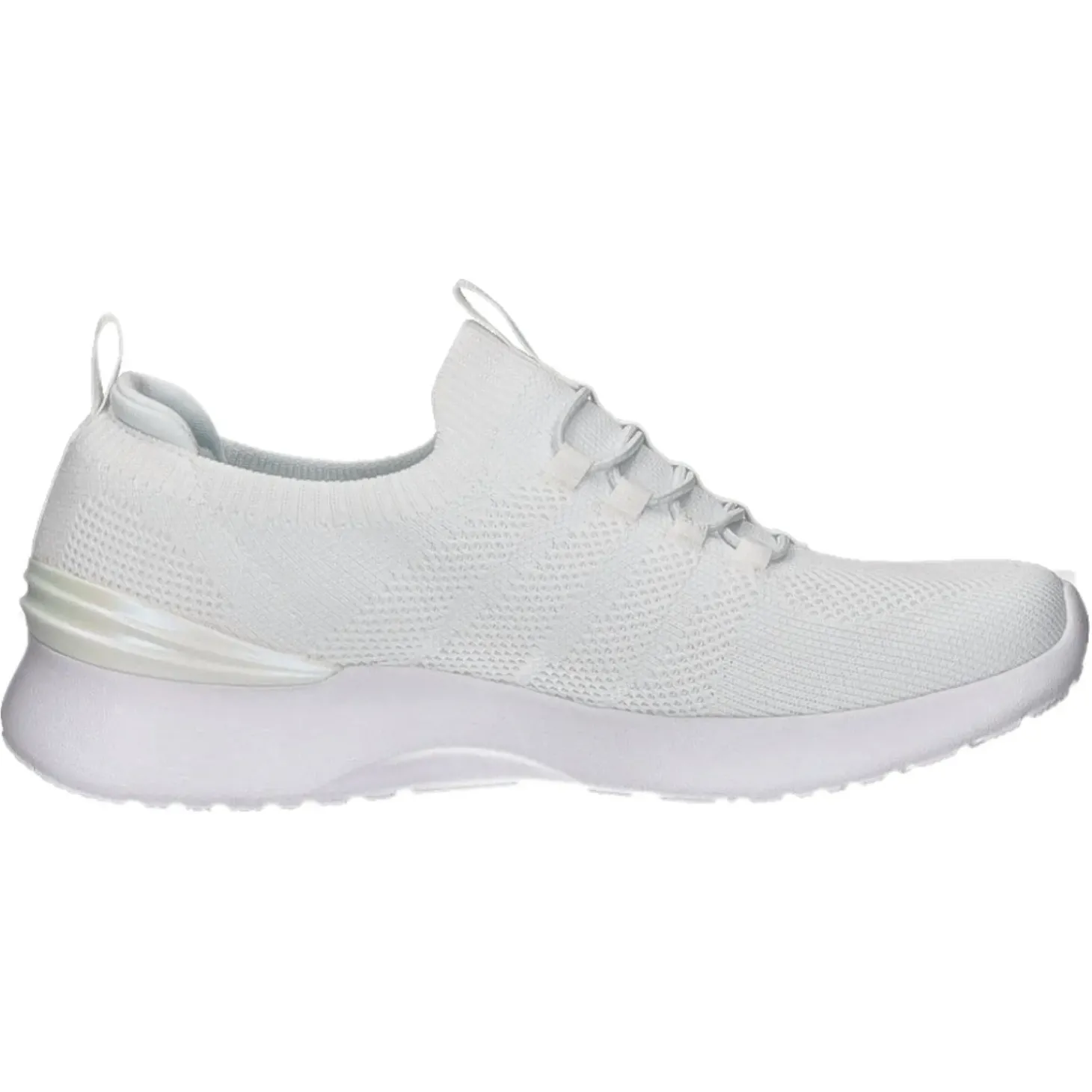 Skechers Slipper/Kletthalbschuh Sneaker (sportlich) Skech-Lite Pro-GLIMMER ME