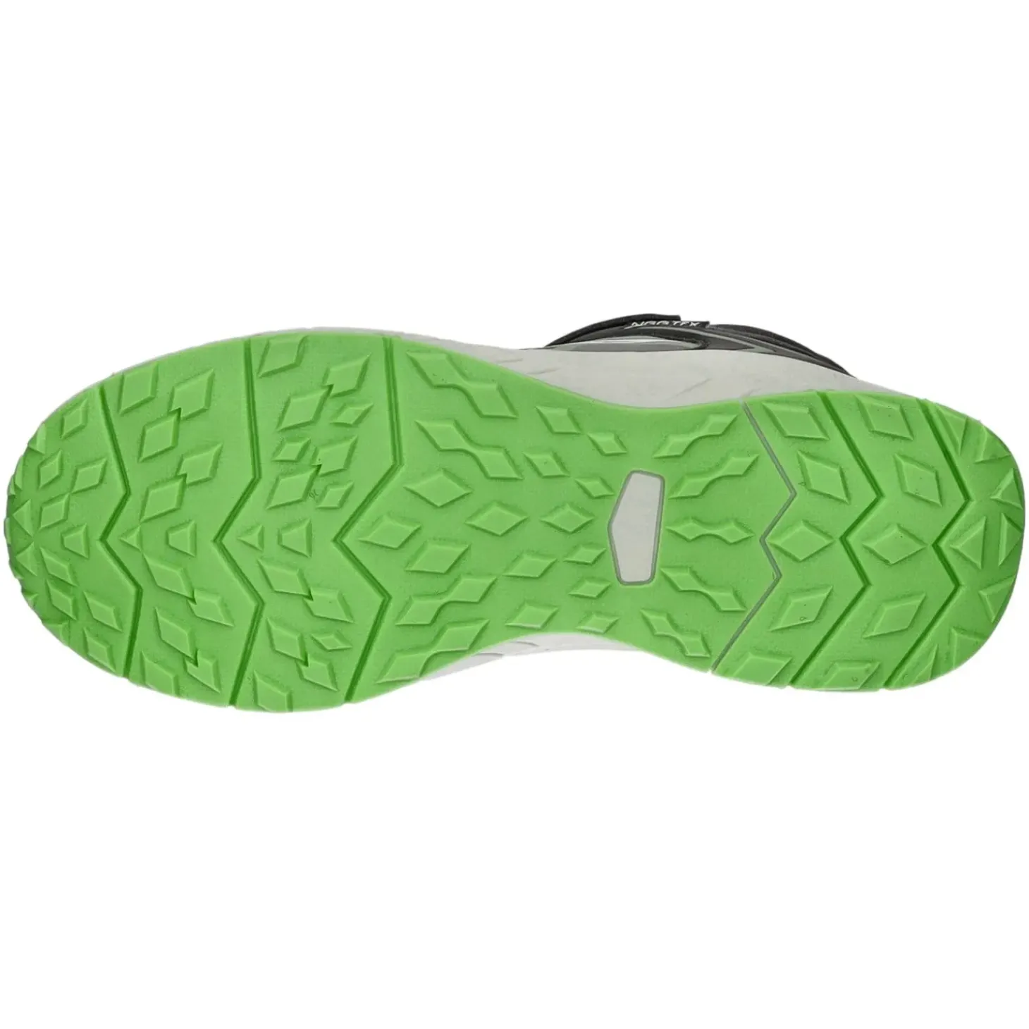 Sneakers Allwetterstiefel Warmfutter mit Funktionsmembran (wasserabweisend/wasserdicht)