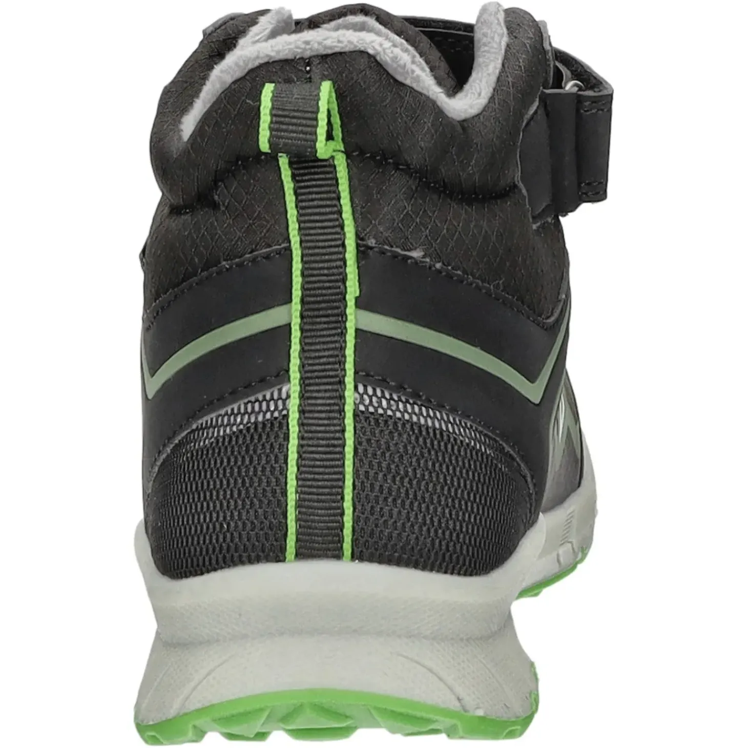 Sneakers Allwetterstiefel Warmfutter mit Funktionsmembran (wasserabweisend/wasserdicht)