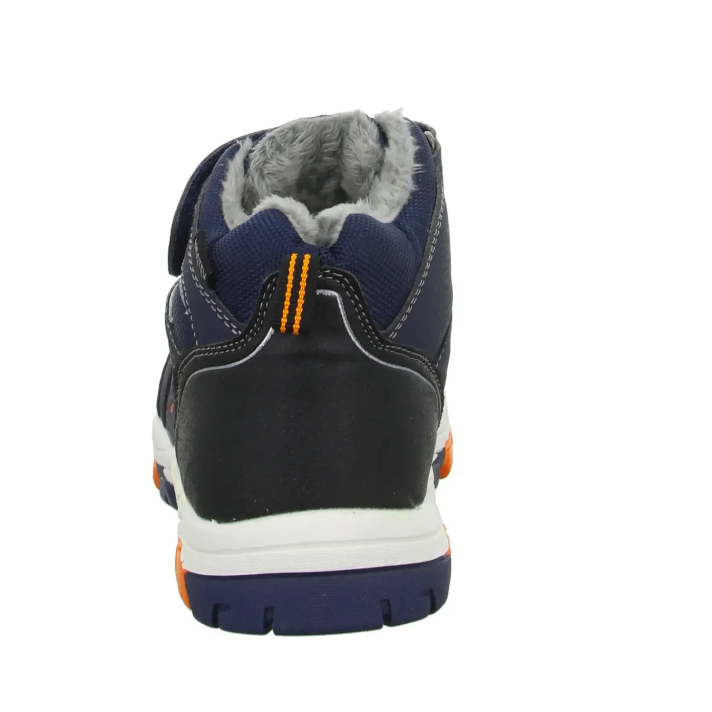 Sneakers Allwetterstiefel Warmfutter mit Funktionsmembran (wasserabweisend/wasserdicht)