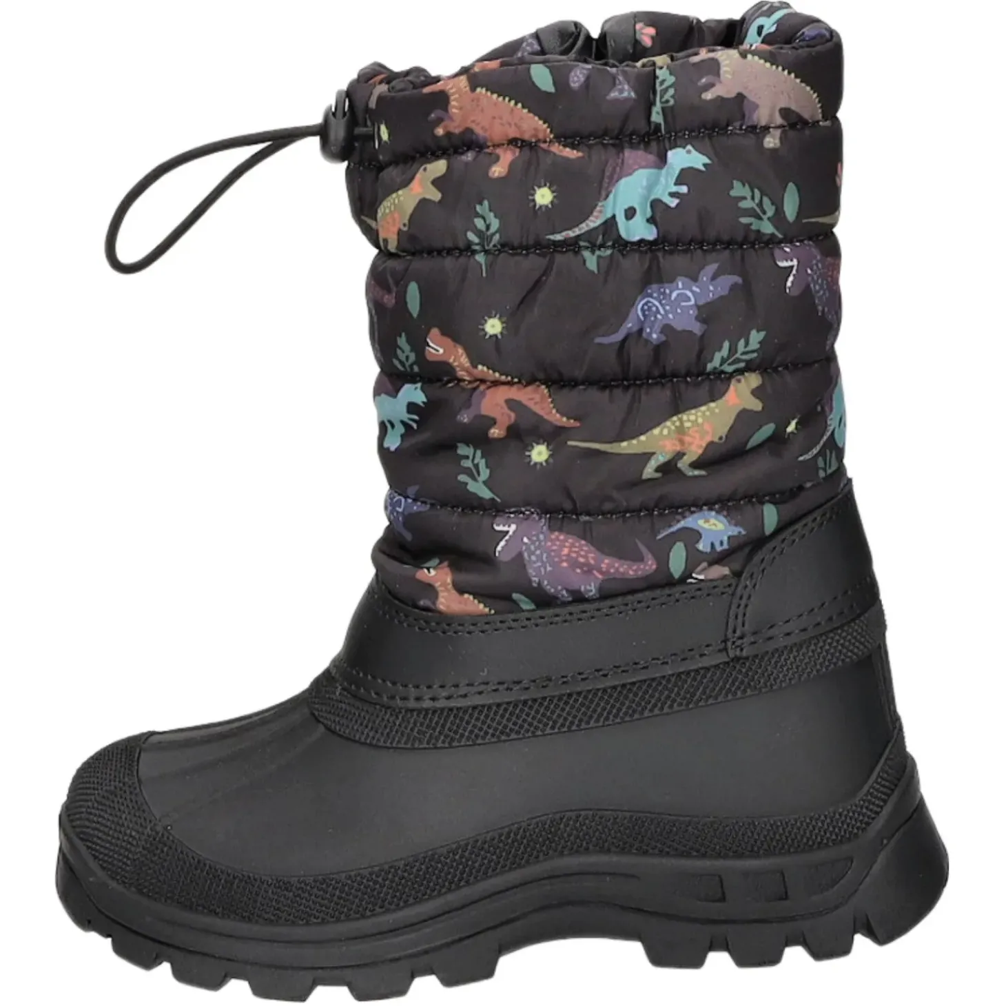 Sneakers Allwetterstiefel Warmfutter mit Funktionsmembran (wasserabweisend/wasserdicht)