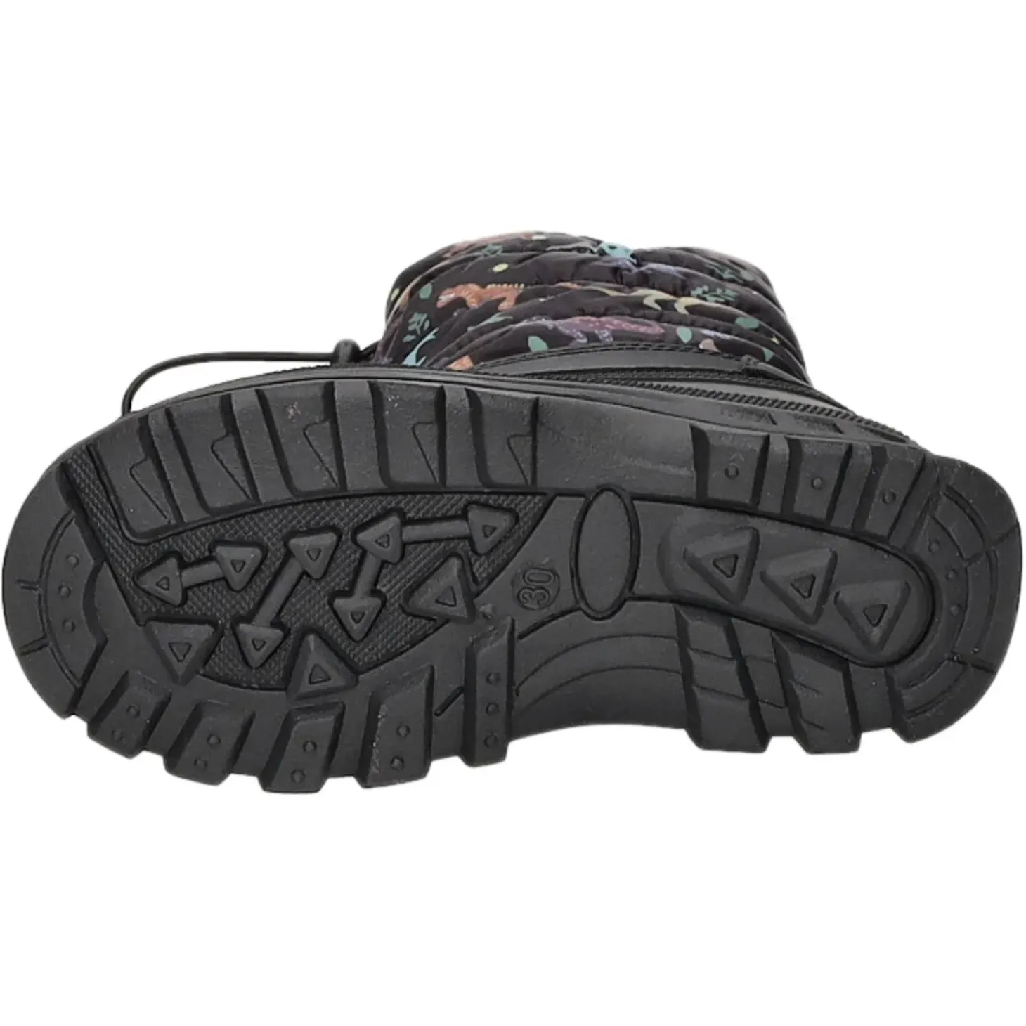 Sneakers Allwetterstiefel Warmfutter mit Funktionsmembran (wasserabweisend/wasserdicht)