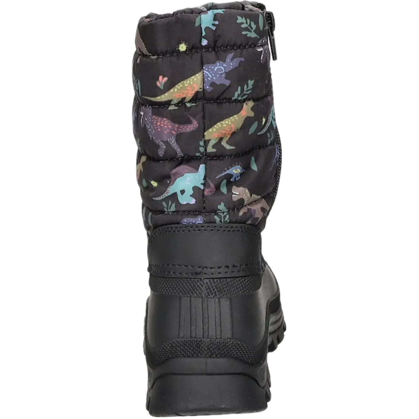 Sneakers Allwetterstiefel Warmfutter mit Funktionsmembran (wasserabweisend/wasserdicht)