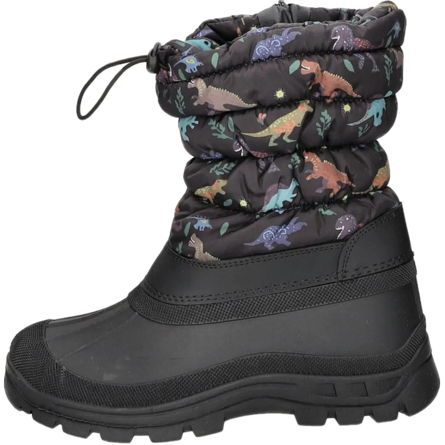 Sneakers Allwetterstiefel Warmfutter mit Funktionsmembran (wasserabweisend/wasserdicht)