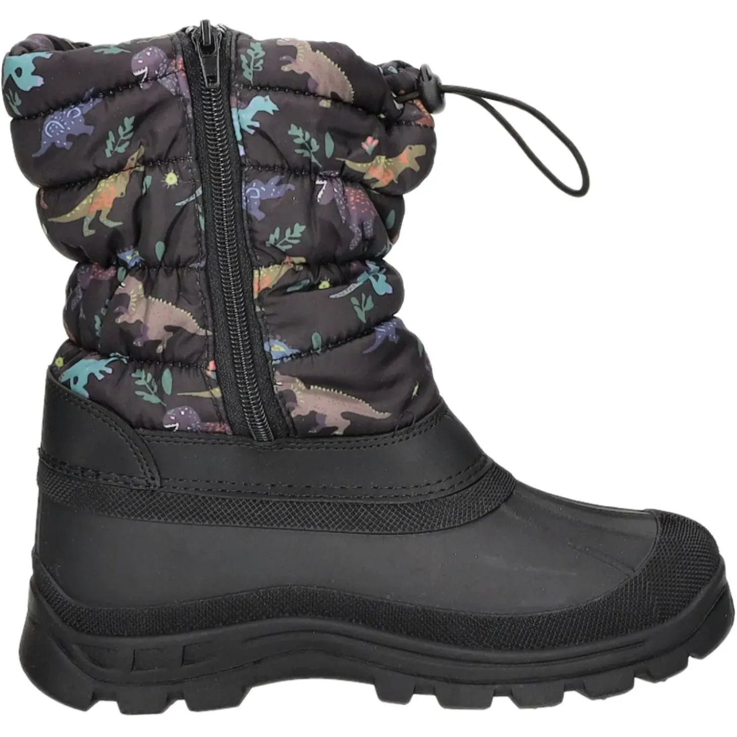 Sneakers Allwetterstiefel Warmfutter mit Funktionsmembran (wasserabweisend/wasserdicht)